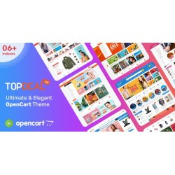 Top Deal - Market Place | Mobil Özel Düzenlere Sahip Çok Satıcıya