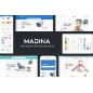 Madina - Duyarlı OpenCart Teması