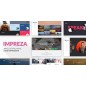 Impreza – Çok Amaçlı WordPress Teması