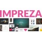 Impreza – Çok Amaçlı WordPress Teması