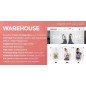 Warehouse - Responsive Prestashop 1.6 & 1.7 theme