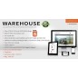 Warehouse - Responsive Prestashop 1.6 & 1.7 theme