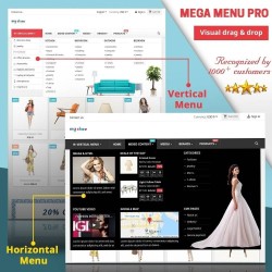 Ets Mega Menu PRO