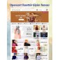 Opencart Tesettür Giyim Satış Teması