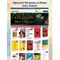 Opencart Genel Kırtasiye & Kitap Satış Teması