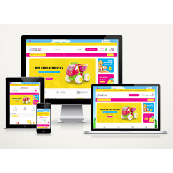 E-Ticaret Oyuncak Paketi Soft Gifts V4.0