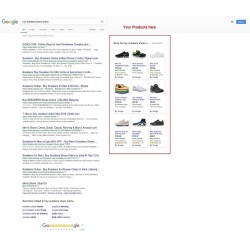 Google Shopping Feed Modülü