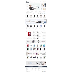 Fleet Cart - Laravel Ecommerce CMS