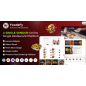 Foodefy - Tek Restoran Çevrimiçi Yemek Siparişi Laravel Web Sitesi