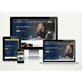 Arabulucu - Avukat Web Site Paketi Result