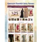 Opencart Tesettür Satış Teması