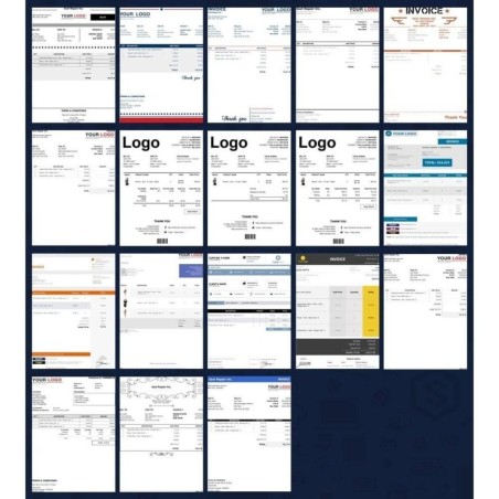 Peşin Fatura, Teslimat, Kredi PDF + Özel Numara Modülü