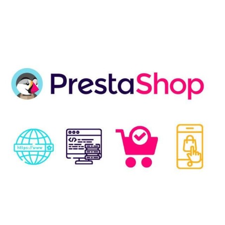 Prestashop Extra Full Paket